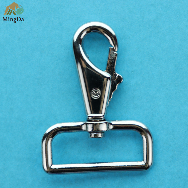 Zinc Alloy Snap Buckle