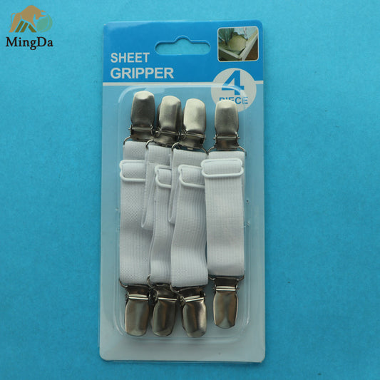 Bed Sheet Clip