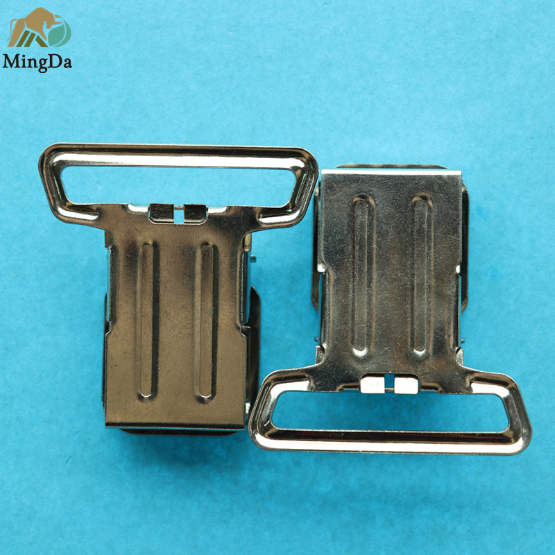 Custom Logo Clip
