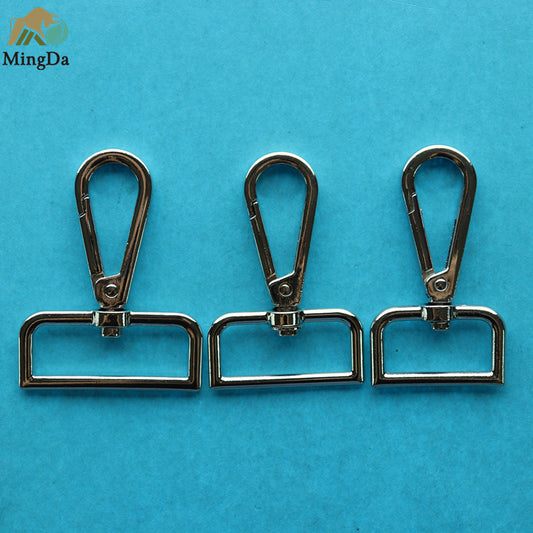 Zinc Alloy Snap Buckle