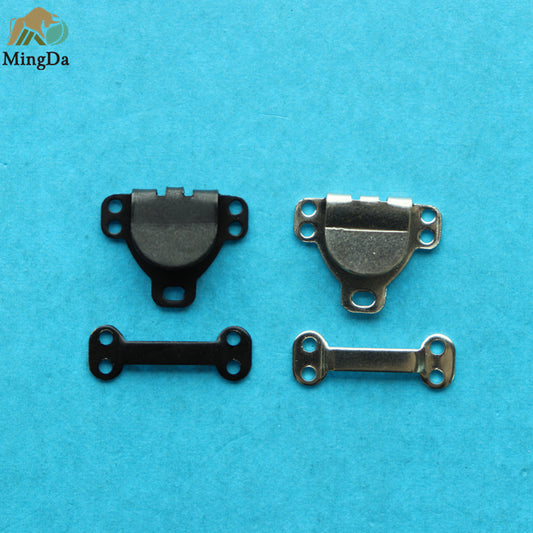 Trouser Hook And Eye Bar
