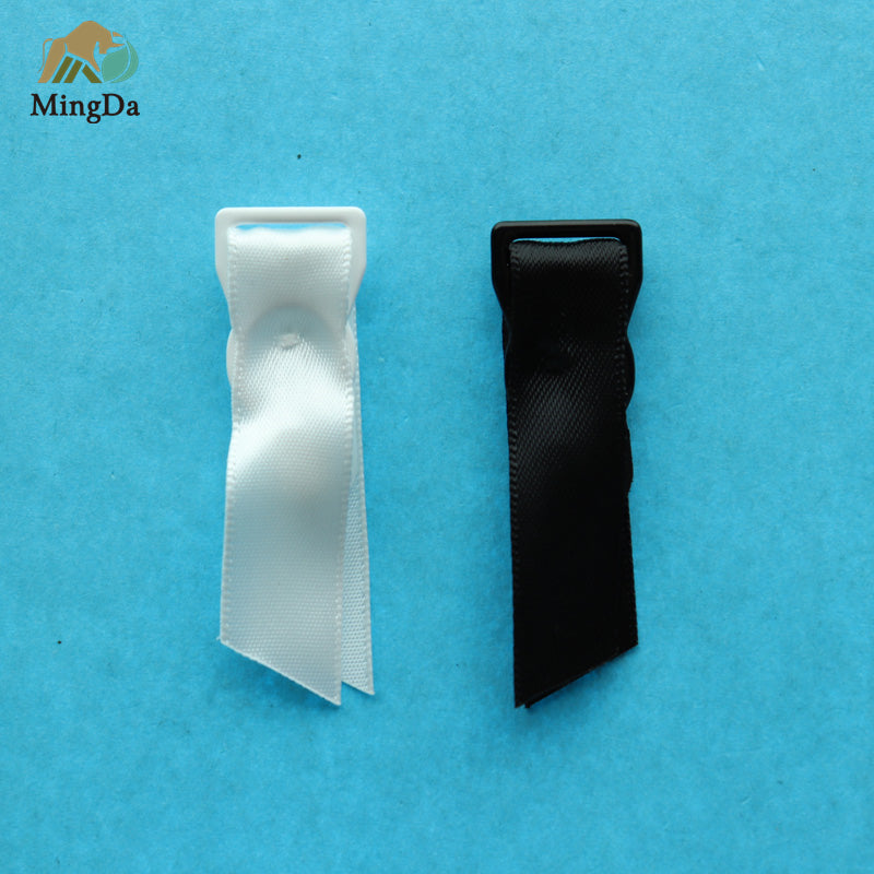 Ribbon Garter Belt Clip