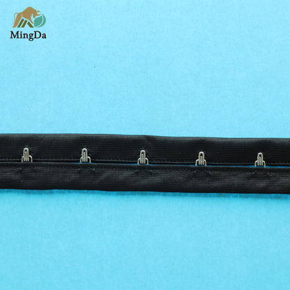 Hook And Eye Tape Roll