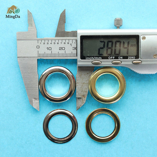 Big Size Eyelet/Grommet