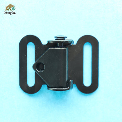 Steel Cam Buckle